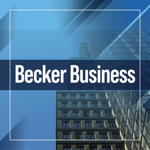 Becker Business banner image