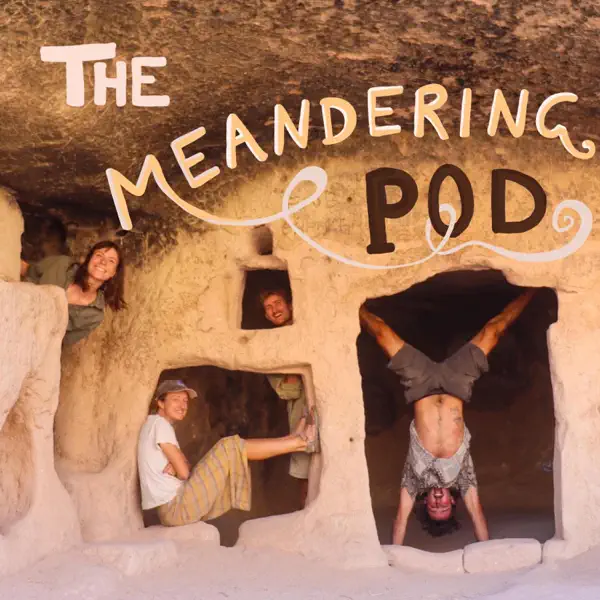 The Meandering Pod