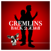 Gremlins Back 2 Back - Maarten Melon & Sven De Ridder