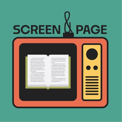 Screen & Page Podcasts