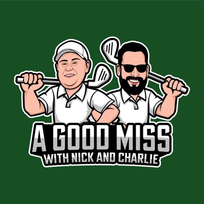 A Good Miss - Beyond the Green