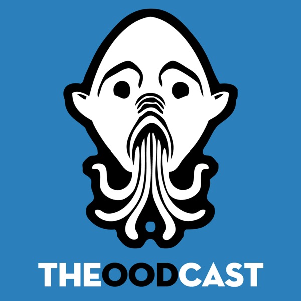 Doctor Who: The Ood Cast