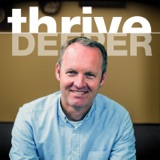 Thrive Deeper: Genesis 25-36