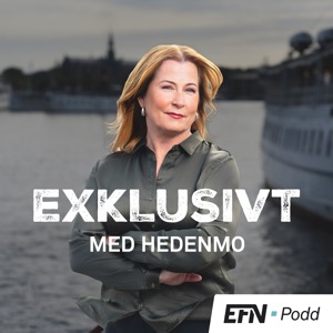 Exklusivt med Hedenmo