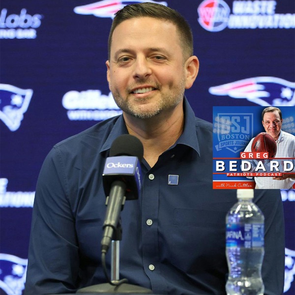 Reaction to Wolf’s comments; Belichick vs. Kraft again photo