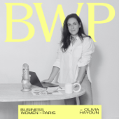 BWP - Le podcast de Business Women in Paris