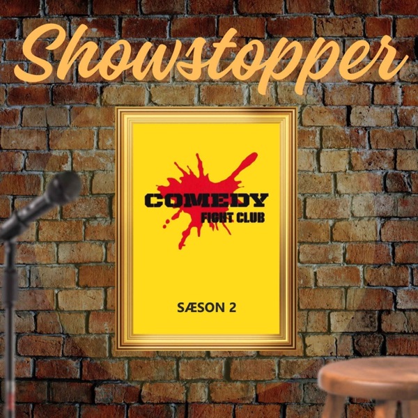 Zulu Comedy Fight Club S2 (2007) E6+7 - Showstopper