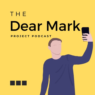 The Dear Mark Project