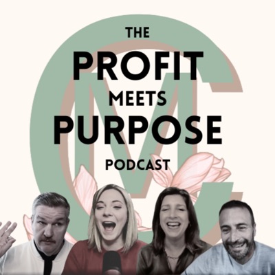 The Profit Meets Purpose Podcast by Constant Method