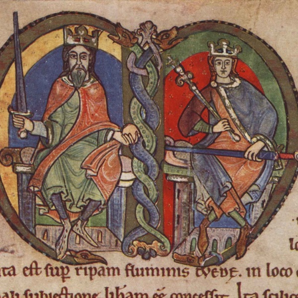 Episode 391: History's Weirdest Epithets - Part 2 photo