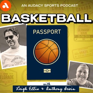 Basketball Passport