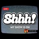 Shhh! My Show is On.