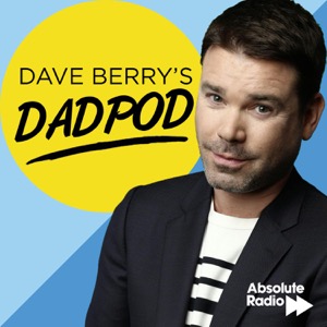 Dave Berry's Dadpod