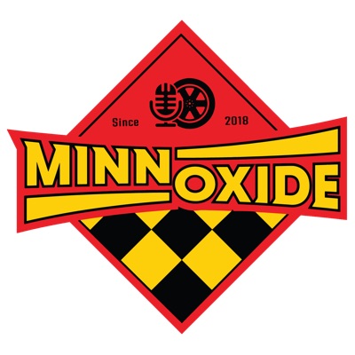 Minnoxide Minnoxide
