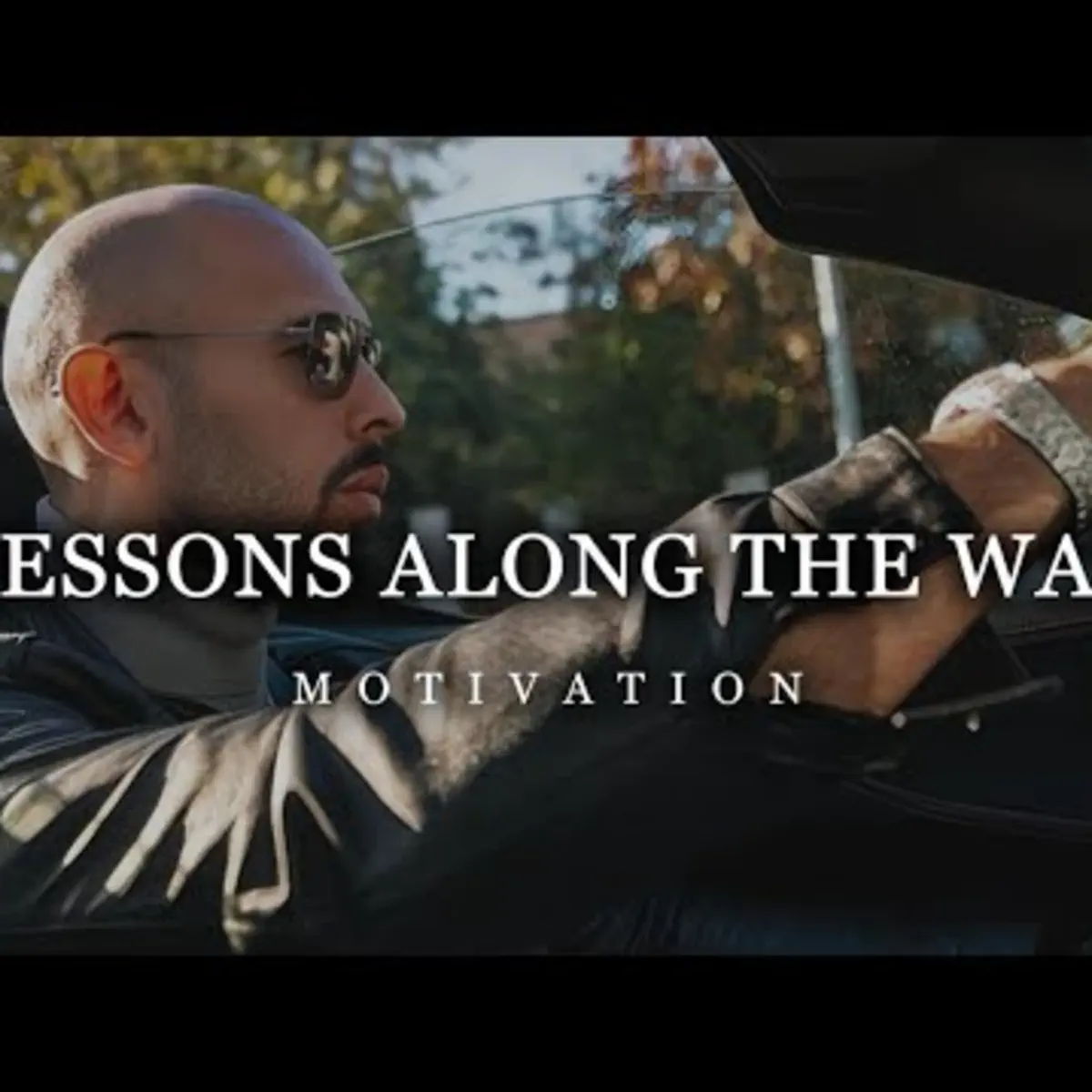 Andrew Tate Motivation - Podcast - Apple Podcasts