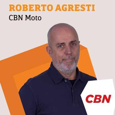 CBN Moto - Roberto Agresti CBN Moto - Roberto Agresti