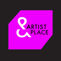 Artist & Place podcast