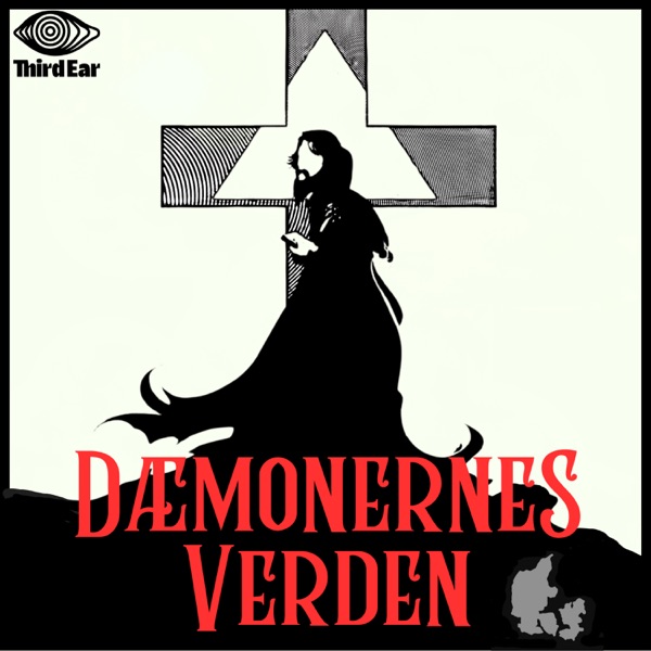 Dæmonernes Verden afsnit 10: Eksperimentet - Third Ear