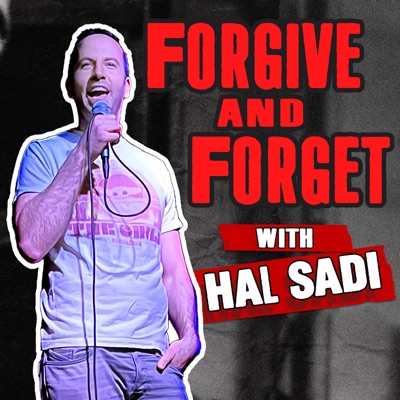 Forgive And Forget with Hal Sadi:Khalil Sadi