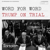 Word for word: Trump on trial