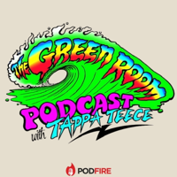 9. Ian Byrne: Shaping Waves, Boards, and a Legacy