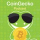 CoinGecko Podcast - Bitcoin & Cryptocurrency Insights