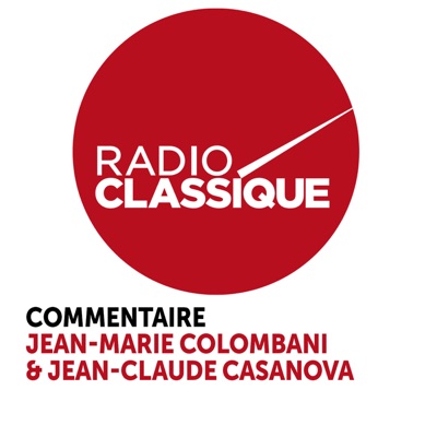 Commentaire:Radio Classique