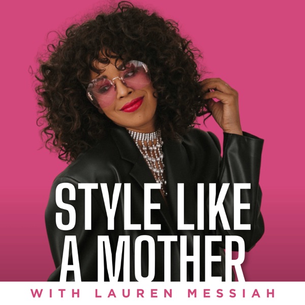 Artwork for Style Like a Mother