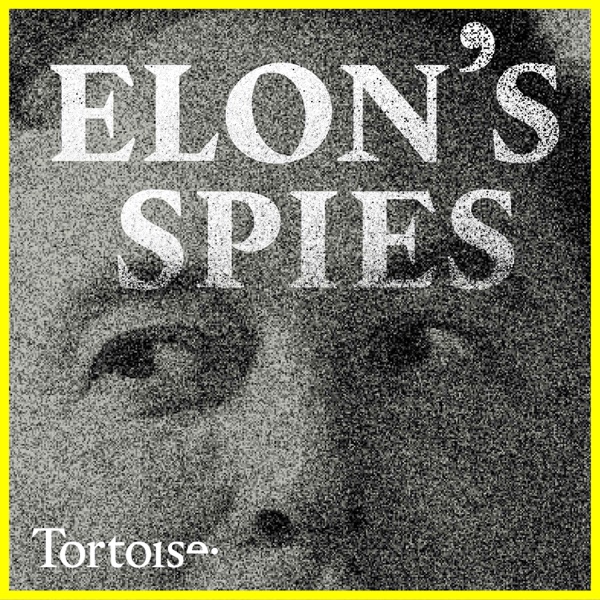 Introducing...Elon's Spies photo