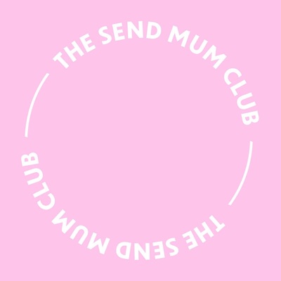 The SEND Mum Club The SEND Mum Club