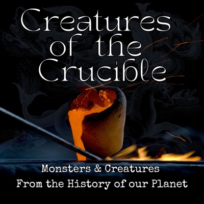 Creatures of the Crucible