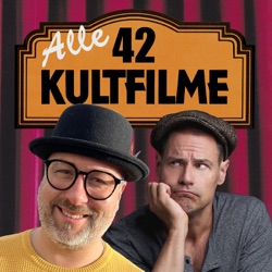 Alle 42 Kultfilme