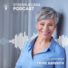 Stresslægens podcast