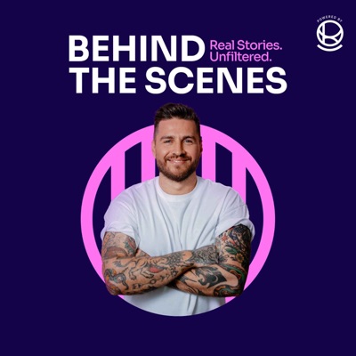 BTS | Real Stories. Unfiltered. BTS | Real Stories. Unfiltered.