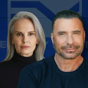 The Sister of Nicole Brown Simpson Speaks Out artwork