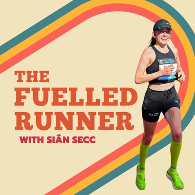 The Fuelled Runner The Fuelled Runner