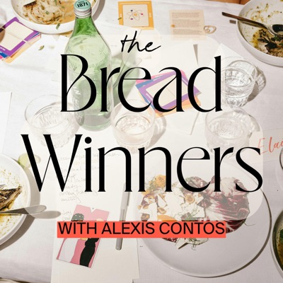 The Breadwinners Podcast