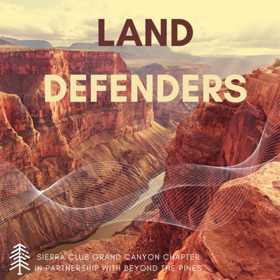 Land Defenders Land Defenders