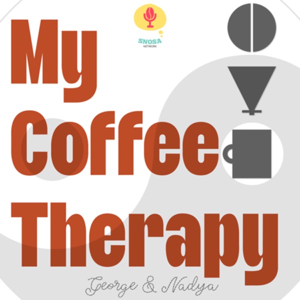 My Coffee Therapy Image