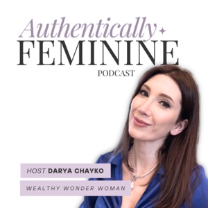 Authentically Feminine