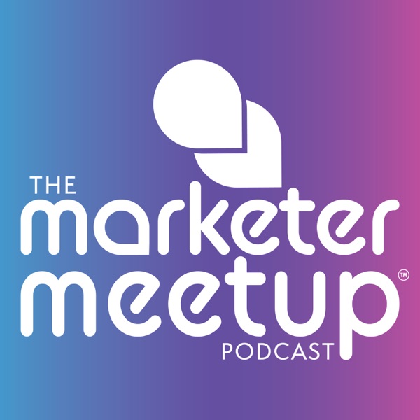 The Marketer Meetup Image