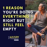 Why You Feel Empty Even When You’re Doing Everything Right