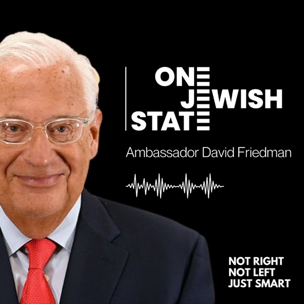 One Jewish Sate