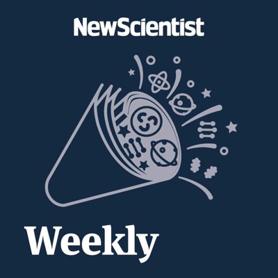 New Scientist Weekly New Scientist Weekly