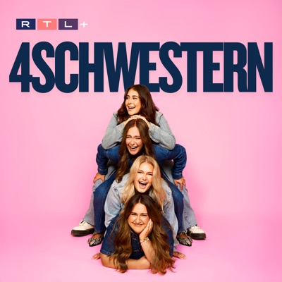 4 Schwestern:selfiesandra, Alexandra, Lorena und Michelle / RTL+