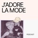 J’adore la mode