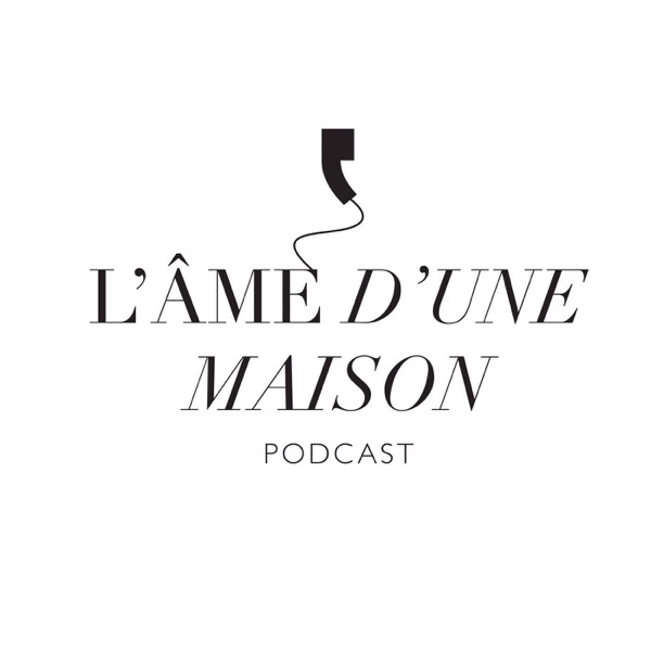 Couverture L'âme d'une maison