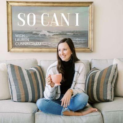 So Can I:Lauren Cunningham