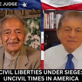 CIVIL LIBERTIES UNDER SIEGE: UNCIVIL TIMES IN AMERICA