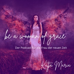 Be a woman of grace